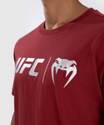 T-shirt Venum UFC classique