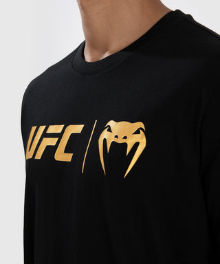 T-shirt Venum UFC classique