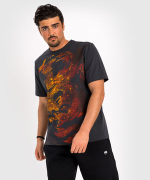 T-shirt Venum Le vol du dragon