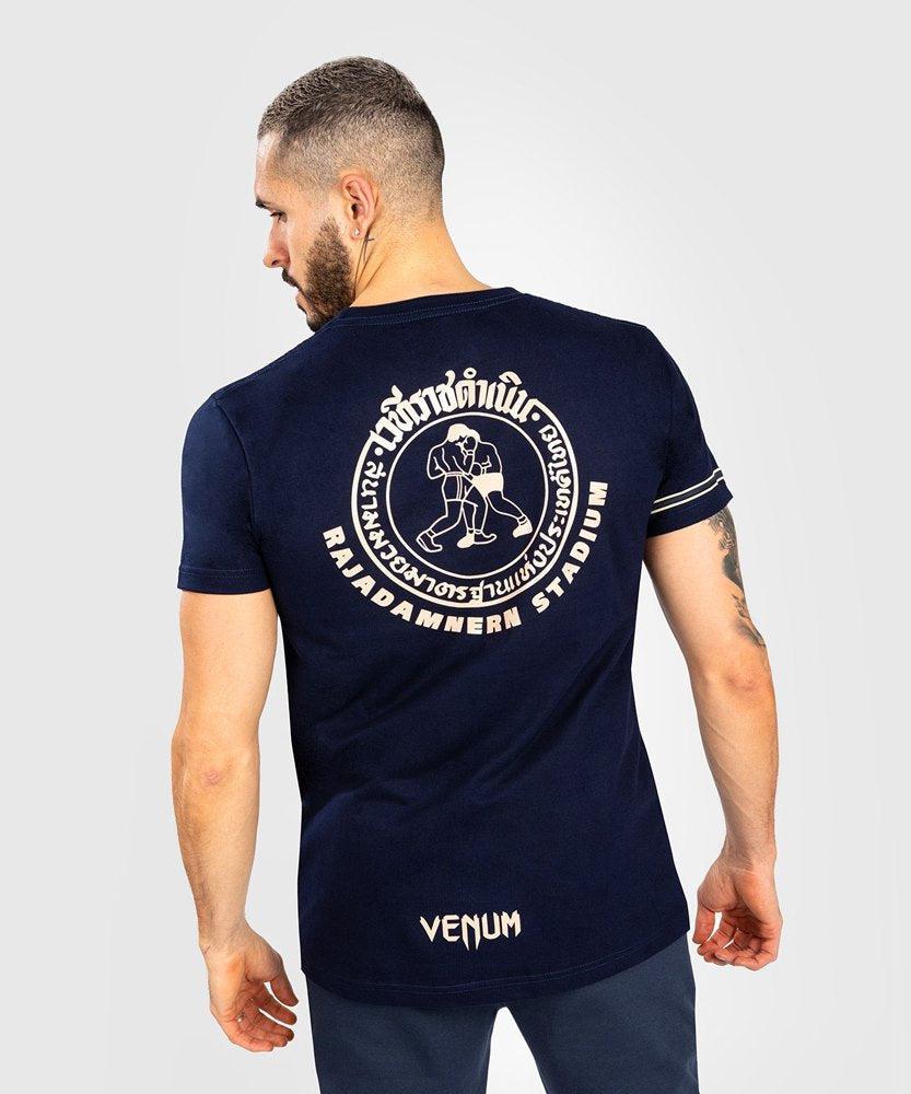 T-shirt Venum giant connect, t-shirt d'entraînement Venum