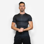 T-shirt compression Combat Arena Power Shirt manches courtes