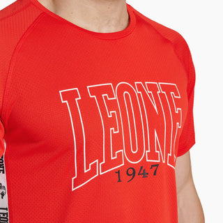 T-shirt technique Leone Iconic ABX431