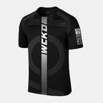 T-shirt tecnica Wicked One Kruz-Combat Arena