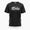 T-shirt Fairtex TST148 Noir