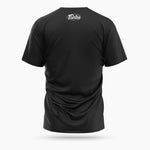 T-shirt Fairtex TST148 Noir