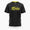 T-shirt Fairtex TST148 Noir