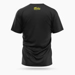 T-shirt Fairtex TST148 Noir