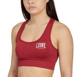 Top pour femmes Leone Logo W ABX116