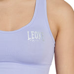 Top pour femmes Leone Logo W ABX116