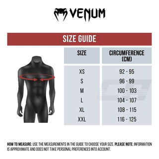 Veste Venum Tecmo 2.0