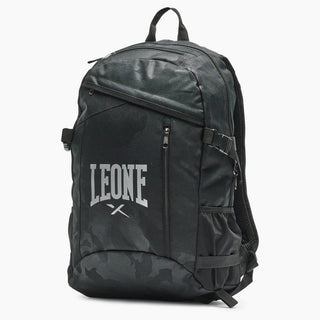 Zaino Leone 1947 CamoBlack AC953