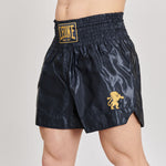 Pantaloncini kick-thai Leone Basic 2 AB970-Combat Arena