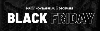 Black Friday