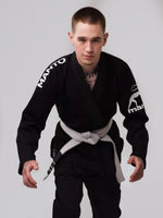 BJJ Gi Manto Ciel