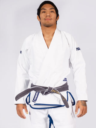 BJJ Gi Manto S'élever