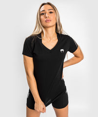 T-shirt donna Venum Essential-Combat Arena