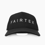 Cappellino Fairtex Trucker Black-Combat Arena