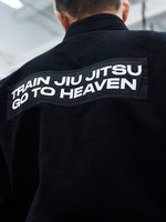 BJJ Gi Manto Heaven-Combat Arena