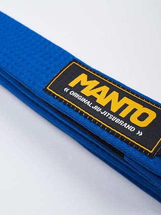 Cintura BJJ Manto Original-Combat Arena