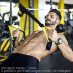 Functional Suspension Trainer Toorx-Combat Arena