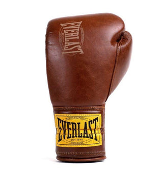 Guantoni Everlast 1910 Pro Sparring con lacci-Combat Arena