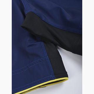 Pantaloncini MMA Manto Stripe 2.0-Combat Arena