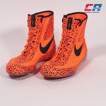 Chaussures de boxe Nike Machomai 2 