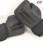 Gants de boxe Combat Arena Patrimoine