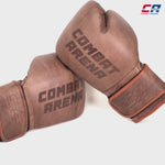 Gants de boxe Combat Arena Patrimoine