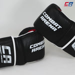 Gants de sac cuir Combat Arena