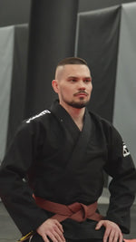 BJJ Gi Manto Ciel