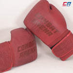 Gants de boxe Combat Arena Patrimoine