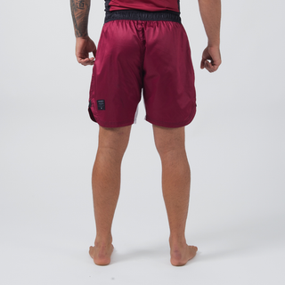 Shorts No-Gi Kingz Né pour régner