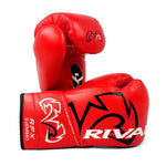 Gants de boxe Rival RFX Guerrero Pro Fight HDE-F