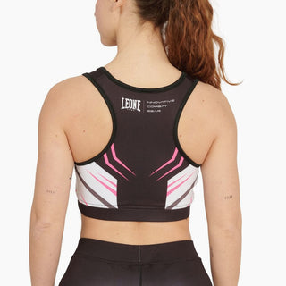 Top donna Leone Revo FLuo AB855F-Combat Arena