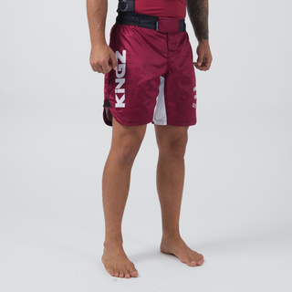 Shorts No-Gi Kingz Né pour régner